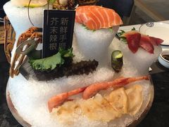 -海鼎荟海鲜姿造(晋江宝龙店)