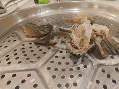 -流舫海鲜酒家(张溪店)