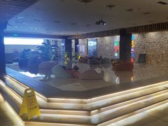 -东方之珠洗浴休闲广场(南开店)