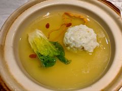 桂鱼狮子头-丁老爷子苏香圆