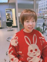 -苑苑发型设计