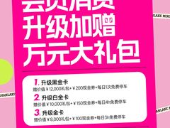 -东莞松山湖万象汇