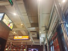 -牧童禧肉社·韩国炭火烤肉店(中粮祥云小镇创始店)