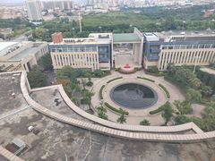 -金玛国宾酒店-自助西餐厅