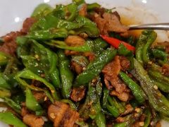 农家小炒肉-巴音浩日娲·蒙餐(双林东路店)