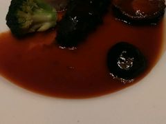 -八府香鸭·啫啫煲(华山路店)