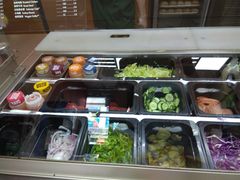 -赛百味SUBWAY(奥城店)