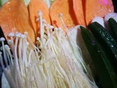 -鹤江桥·红油牛肉粉(SKP店)