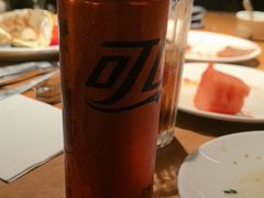 -拉蒂娜·巴西牛排馆 Latina·Brazilian Steakhouse(王府井喜悦店)