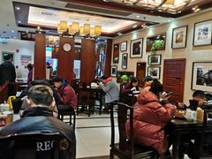 大堂-熙盛源(滨湖万达店)