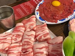 -萍姐火锅·公路夜市(南京新街口店)