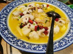 -农家乐·福建土菜(金榕北路店)