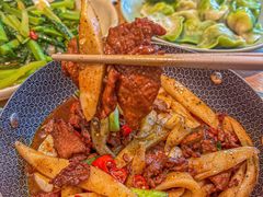 -三姐妹饺子(东木头市店)
