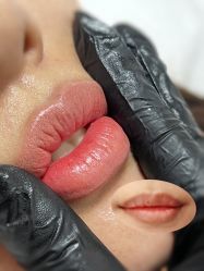 -YIMEI ART半永久纹眉·野生眉