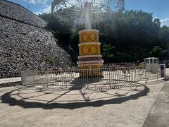 -本溪关山湖风景区