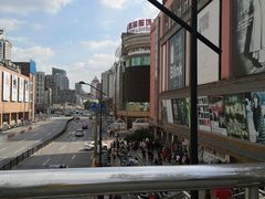 -七浦路服装批发市场