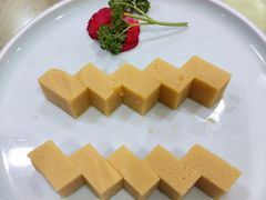 豌豆黄-砂锅居(西四店)