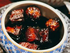 -永安鱼庄·镇江菜(东吴路店)