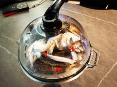 -一方渔歌蒸汽海鲜自助(文化路万达广场店)