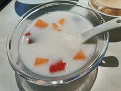 -烹然四季椰子鸡火锅(姚家园万象汇店)