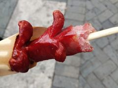 -黑色经典臭豆腐·湖南特产(太平街口店)