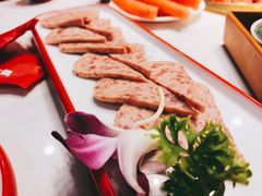 -欠火锅·水牛毛肚·团建聚餐·生日宴(何山路店)