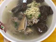 -金宝鸭肉店(斗西分店)