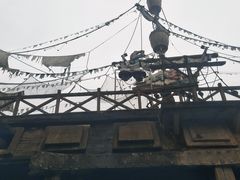 -重庆海昌加勒比海水世界