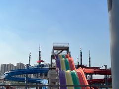 -东湖欢乐水世界