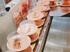 -争鲜回转寿司(通州万达店)