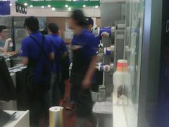 -DQ·蛋糕·冰淇淋(虹口龙之梦店)