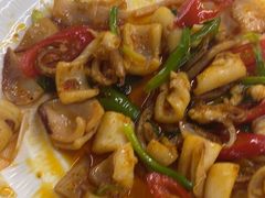 -海鲜e族(马王堆店)