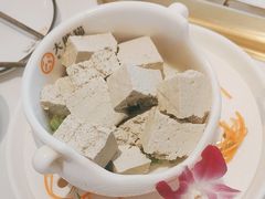 -大熊猫毛肚火锅(烟台万象汇店)