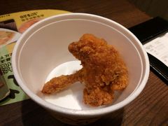 -许留山(梳士巴利道店)