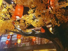 -钵家大院(大花岭店)