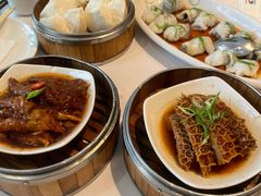 -洪禧楼·老广东海鲜酒楼(宁波万象城店)