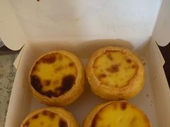 -巴黎优朵烘焙馆(菱角湖壹号店)