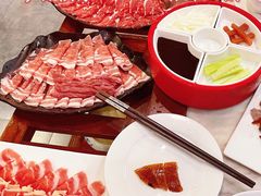 -东来顺•非遗火锅(外滩店)