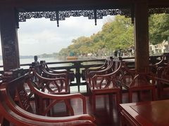 -西湖外事游船(花港观鱼码头)