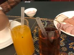 -国际饭店·西餐厅(西大直街店)