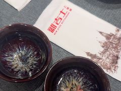 -新吉士·上海菜(浦东LCM置汇旭辉店)