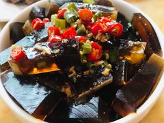 -敦煌达记酱驴肉黄面馆