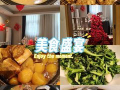 -双湖园·地标武汉菜(黄鹤楼解放路店)