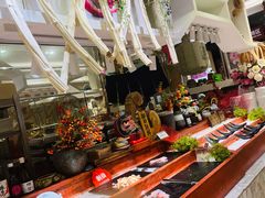 -芭菲盛宴·环球美食(袁家岗店)