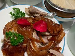 -聆桂烤鸭·金奖烤鸭(静联广场店)