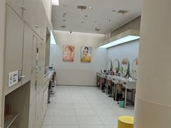 -天真蓝照相馆(五角场百联又一城店)