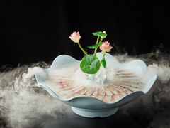 -马家斑.鲜鱼火锅(松湖万科店)