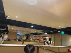 -海底捞火锅(新华联梦想城店)