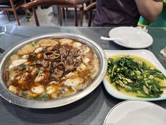 -金良酸菜鱼(宁海路总店)