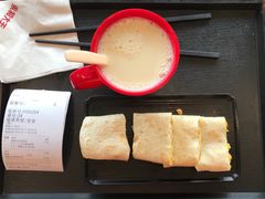 -永和大王(广渠店)